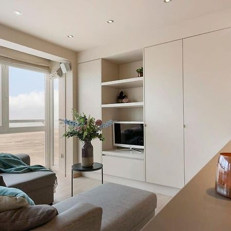 Huswell - Unique Apartment With Sea-View Near The Center クノック・ヘイスト エクステリア 写真