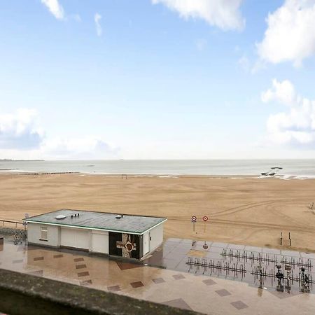 Huswell - Unique Apartment With Sea-View Near The Center クノック・ヘイスト エクステリア 写真
