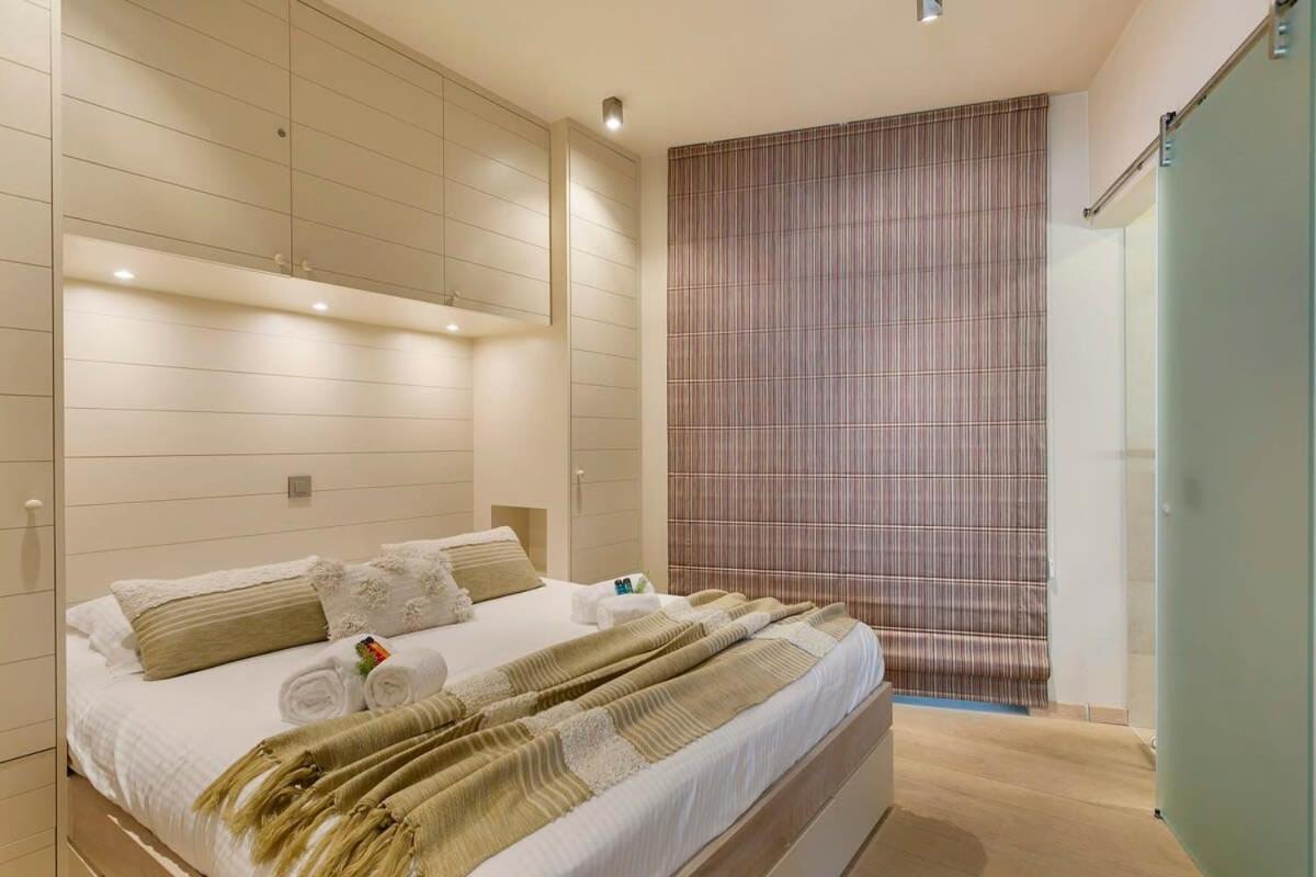 Huswell - Unique Apartment With Sea-View Near The Center クノック・ヘイスト エクステリア 写真